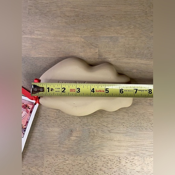 Vintage Brown Bag Santa Mold Cookie Art Hill‎ Design (c)1983 - Picture 4 of 5